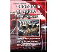 Custom & Classic Car Show