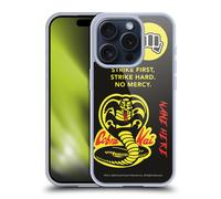 CUSTOM COBRA KAI ARTE CUSTODIA COVER MORBIDA IN GEL PER APPLE iPHONE TELEFONI