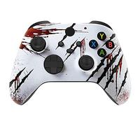 Custom Controllerzz senza fili Controller per Microsoft Xbox Series X/S e Xbox One - Xbox Series X/S personalizzato (X/S Slasher)