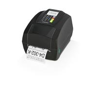 CUSTOM D4 302-K 203 x 203 DPI Cablato Termica diretta/Trasferimento termico Stam