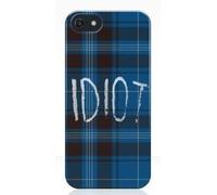 Custom Design - 5 Second of Summer 5 SOS Hard Plastic Case Cover For Iphone 5 5S (WCA Designed)