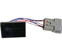 CUSTOM DYNAMICS CD-ATC-2 AUTOMATIC TURN SIGNAL CANCELLATION MODULE