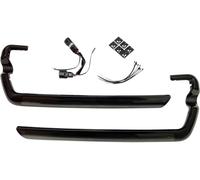 Custom Dynamics CD-SB-SIDE-SB Inferiore Bisaccia Laterale Indicatore LED Luci -