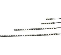 CUSTOM DYNAMICS MQ3WHITE LIGHT FLEX2 3 LED WHITE