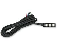 CUSTOM DYNAMICS MWZ05 LIGHT FLEX 3 LED MAGICAL WIZARDS™ MINI SLIMLINE POD