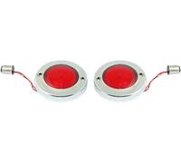 Custom Dynamics Probeam LED Giro Signal Inserire Kit 1156 #PB-FB-R-1156CR
