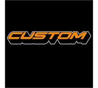 Custom - Fast