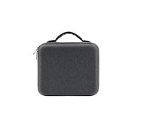 Custom Fit Custodia Portatile per DJI Osmo Mobile 8 Stabilizzatore Gimbal Fiocco di Neve Tessuto Oxford Fodera EVA Impermeabile Accessorio da Viaggio