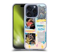 CUSTOM FRIENDS TV SHOW ART CUSTODIA COVER MORBIDA IN GEL PER APPLE iPHONE PHONES