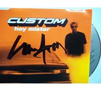 Custom - Hey Mister