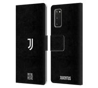 CUSTOM JUVENTUS FC GRAFICHE CUSTODIA COVER A PORTAFOGLIO PER SAMSUNG TELEFONI 1