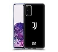 CUSTOM JUVENTUS FC GRAFICHE CUSTODIA COVER MORBIDA IN GEL PER SAMSUNG TELEFONI 1