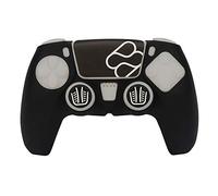 Custom Kit Basics (Silicon Skin + Grips + Touchpad Sticker) (PS5) [Edizione: Regno Unito]