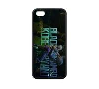 Custom Kobe Back Cover Case for iphone 5C JN5C-360