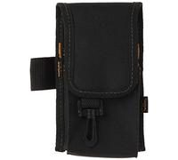 Custom Leathercraft 1104 Custodia multiuso, porta cellulare/porta utensili