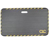 Custom Leathercraft CLC 303 Grande cuscinetto per l'assorbimento degli urti, 1" x 28".