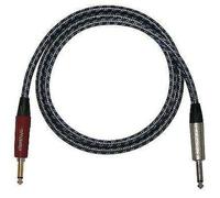 Silenzioso Neutrik Chitarra Jack a Cavo. Vintage 1m 3M 6m 5m Elettrica
