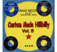 Custom Made Hillbilly Vol. 5