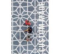 Custom made. Sense and method in the design of architecture, city and landscape