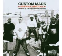 Custom Made - Street Cinema:Best Of