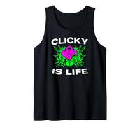 Custom Mechanical Keyboard Clicky Is Life Canotta