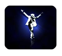 Custom Michael Jackson Mouse Pad Gaming Rectangle Mousepad CM-303
