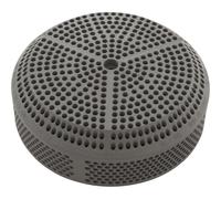 Custom Molded Prodotti 25201-039-000 12.4cmfd 170GPM Ventosa Cover - Grigio