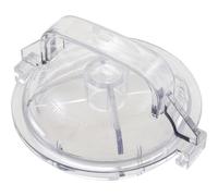 Custom Molded Prodotti 25307-000-020 Trappola Coperchio, Dinamo, Clear, Generica