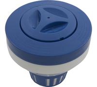 Custom Molded Prodotti 58470-110-690 Tablet Dispenser,Generica,3 " Tab Floating