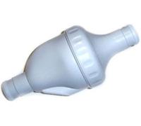 Custom Molded Products 25563-052-360 Backup Valvola 360 Stile Bianco Generica