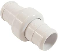 Custom Molded Products 25563-210-000 Tubo Girevole 360 Stile Bianco Generica