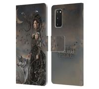 CUSTOM NENE THOMAS NOME E INIZIALI CUSTODIA COVER A PORTAFOGLIO PER SAMSUNG 1
