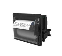 Custom PM2 MINI USB RS232 TTL 4-8V BLACK POS-Drucker 915NB020100333