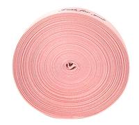 Custom Printed Cotton Ribbon | 1cm x 10 Yard "Just For You" DIY Craft Ribbon | Handmade Birthday Party/Present Wrapping/Home Decor Ribbon | Select Fabric Material (Small italic)