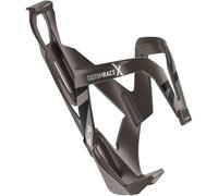 Portabottiglie Shimano Custom RaceX Noir TU