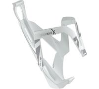CUSTOM RACE X WHITE GLOSSY grey graphic