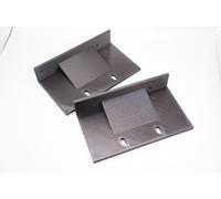 Custom Ricambio Cremagliera Orecchie per Behringer Crave Premium Analogico