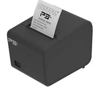 Custom STAMPANTE TERMICA P3L - Ethernet & Usb - POS, SCOMMESSE, NEGOZI, COMANDE