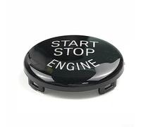 Custom Start Stop Motore Pulsante Anello Copertura Per Per Per BMW E90 E92 E93 2009 2012 Veicolo