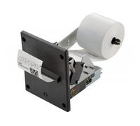 CUSTOM TG02H 203 x 203 DPI Cablato Termico Stampante POS (PRINTER TG02H USB RS23