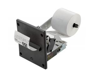 CUSTOM TG02H 203 x 203 DPI Cablato Termico Stampante POS (PRINTER TG02H USB RS23