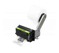 CUSTOM TL80III 203 x 203 DPI Cablato Termico Stampante POS (PRINTER TL80III USB