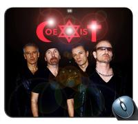 Custom U2 v03 Mouse Pad g4215