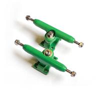 Custom Verde 34mm Fingerboard Assi Set