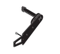 Custom VKP80III PAPER ROLL HOLDER es Typ Sonstiges 974DX010000001