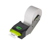Custom VKP80III PRINTER ETH USB SIDE Stampanti pos Stampa a 915DX010100J00