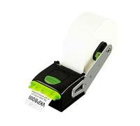 Custom VKP80III RX65 SIDE CONN POS-Drucker RS-232 915DX011900300