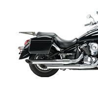 Customacces AR0009N sinistra rigido-Borsa da sella