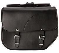 Borsa Laterale Sinistra CustomAcces Sant Louis (senza Piastra Metallica) Nera