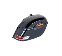 §Borsa Laterale CustomAcces Touring Destra Nera§